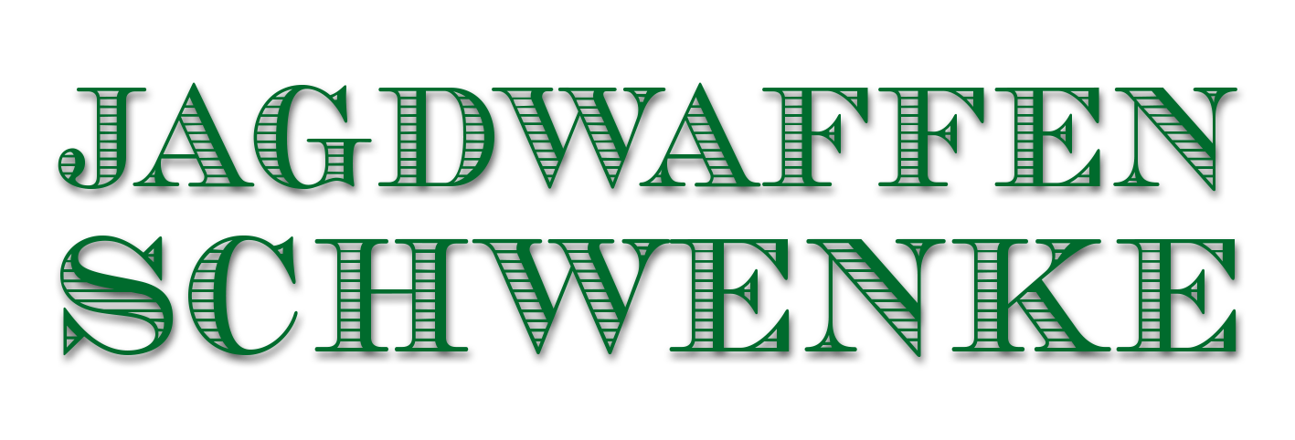 Jagdwaffen Schwenke Logo